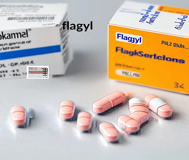 Flagyl 1