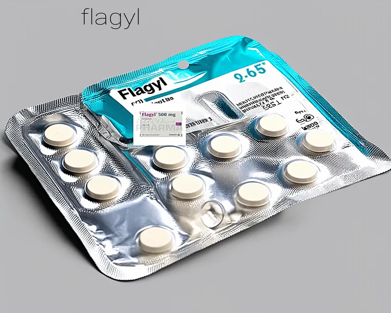 Flagyl 2