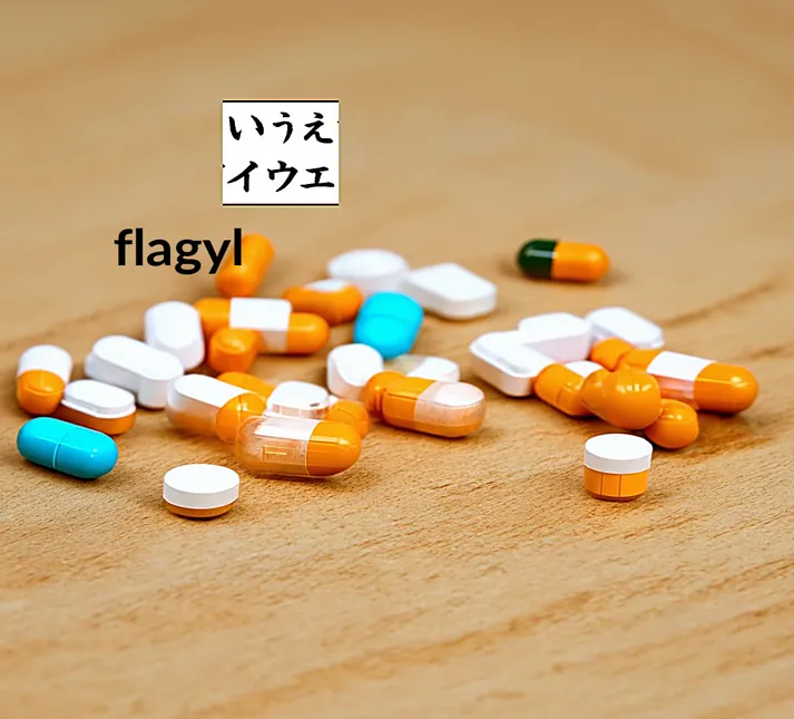 Flagyl 3